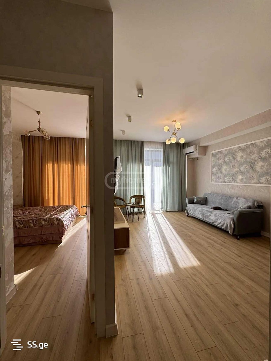 Marat Nozadze st. - 2 rooms
