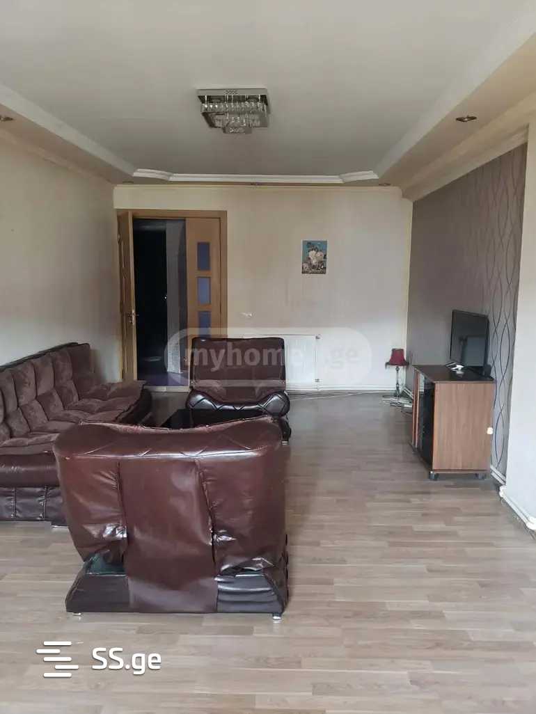 a. managadze st. - 3 rooms