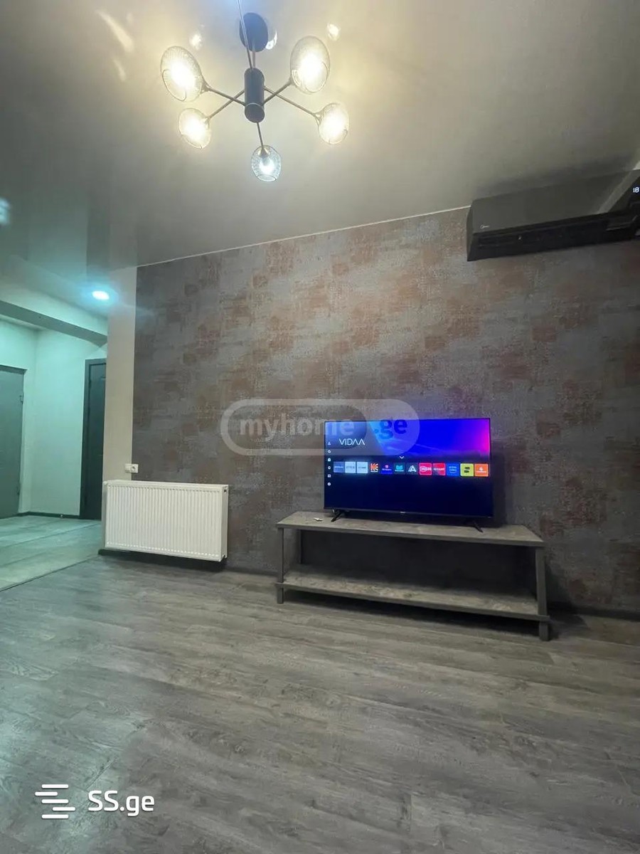 petre imeri st. 26 - 2 rooms