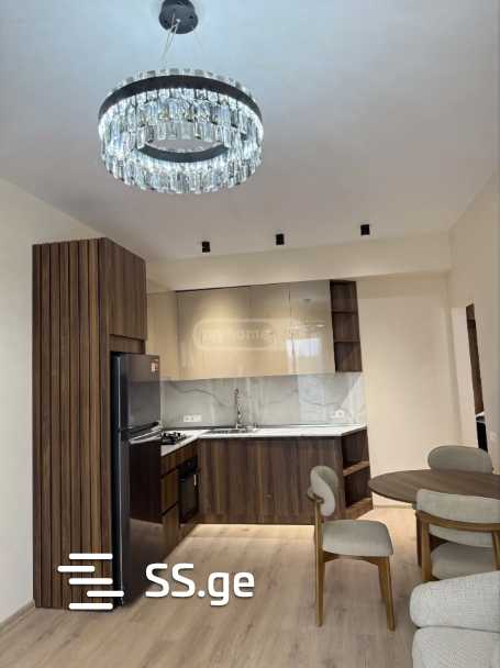 Gr. Robakidze Ave 7გ - 2 rooms