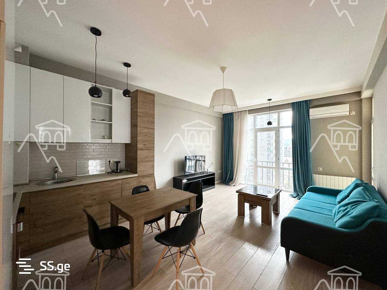 lubliana st. 11 - 3 rooms