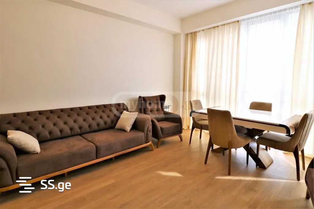 i. chavchavadze avenue - 2 rooms