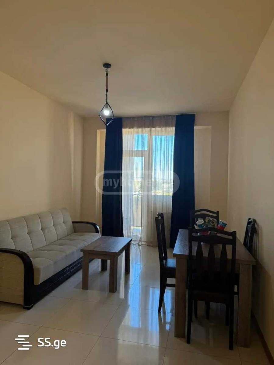 Kindzmarauli Lane II - 2 rooms