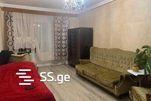 kavtaradze st. - 1 rooms