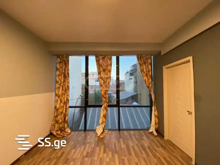 gambashidze st. - 2 rooms