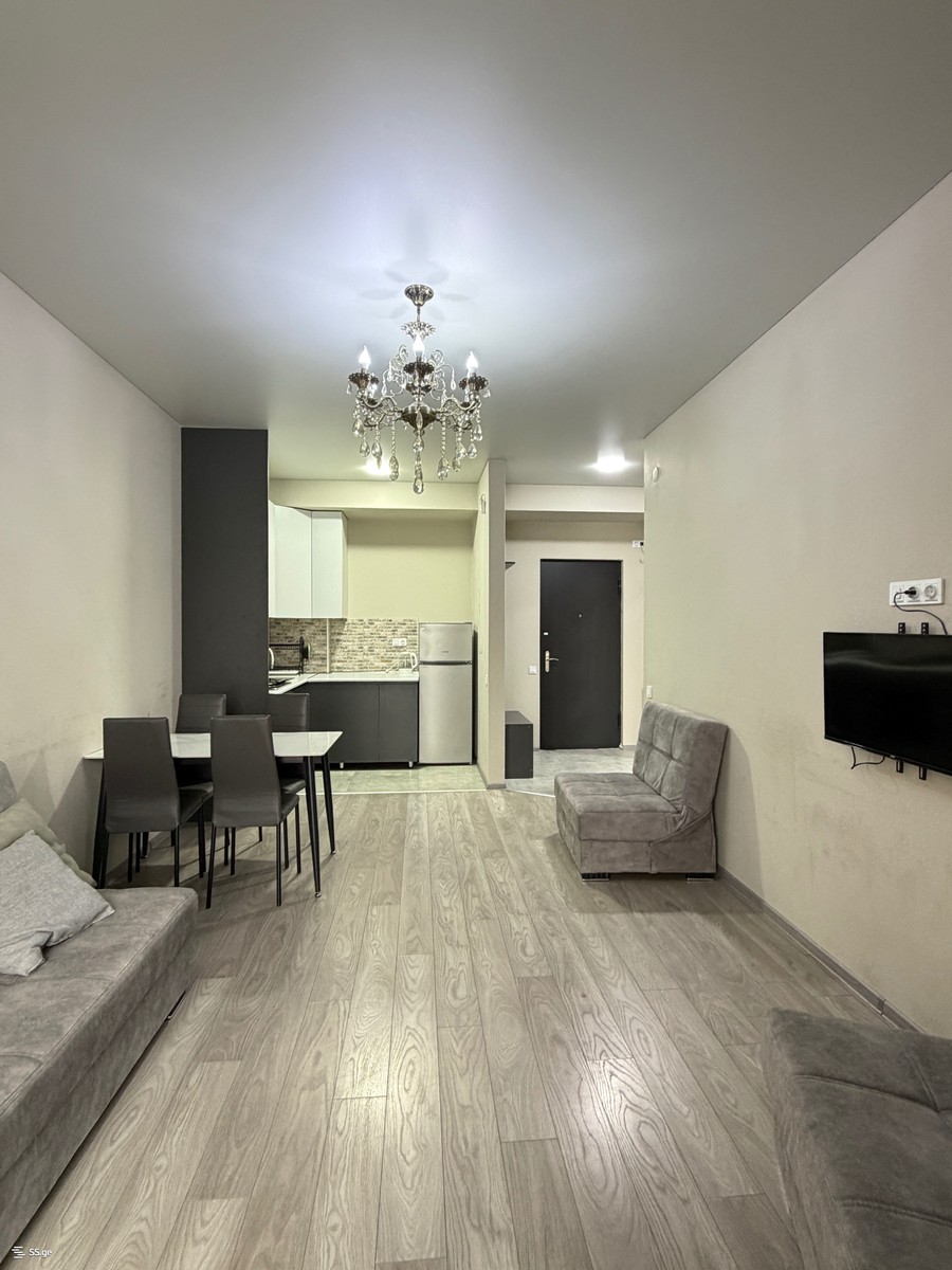 Shengelia st. - 2 rooms