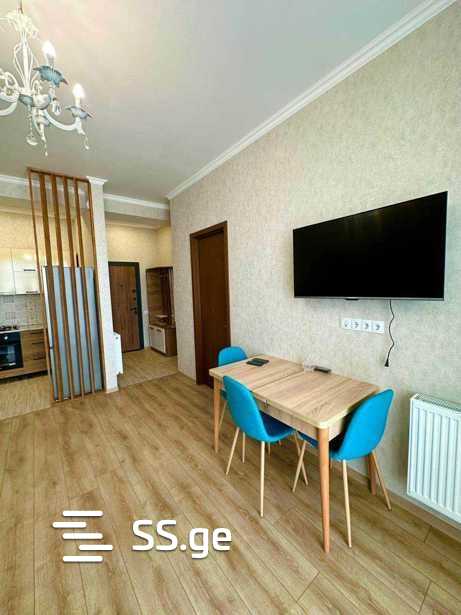 khosarauli st. - 2 rooms