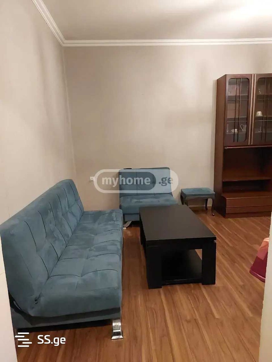 pekini st. - 2 rooms