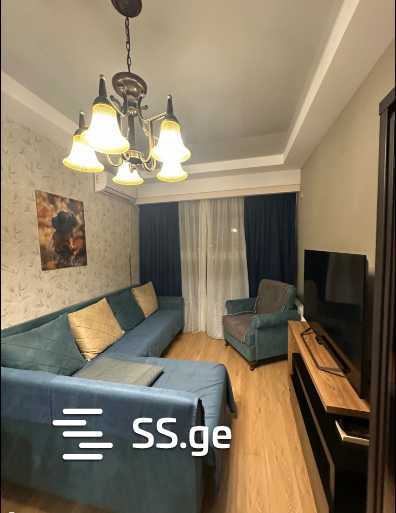 Holbruki st. 4 - 2 rooms