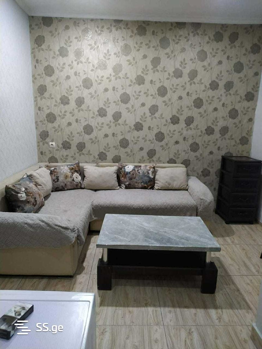 cinamdzgrishvili st. - 2 rooms