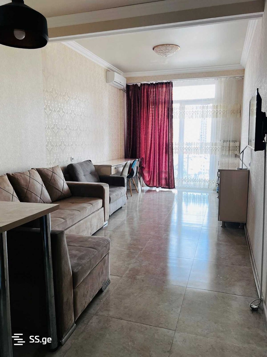 Z. Gorgiladze Street 88 - 2 rooms