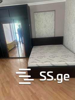 s. cincadze st - 2 rooms