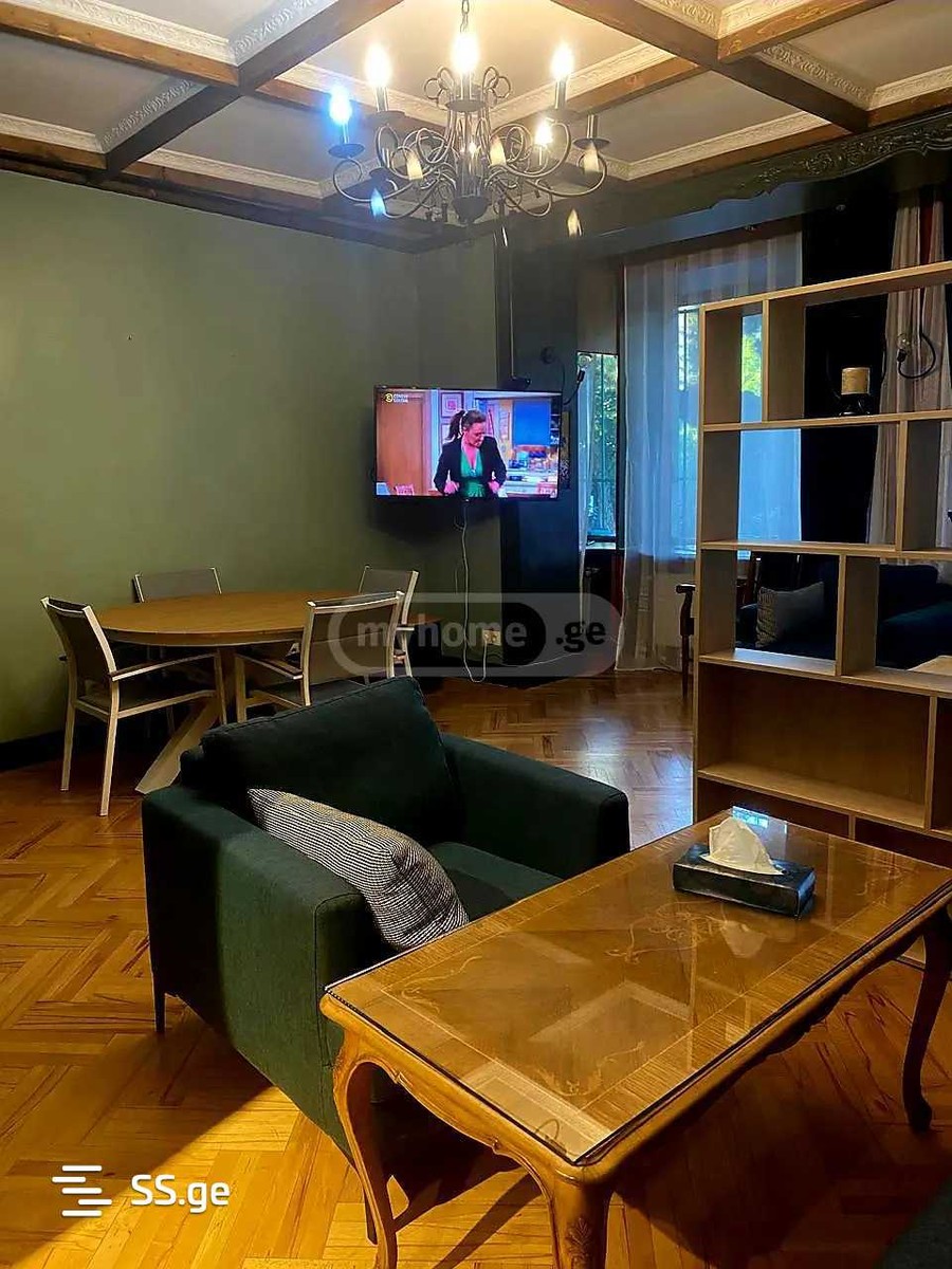 mckheta st. - 1 rooms