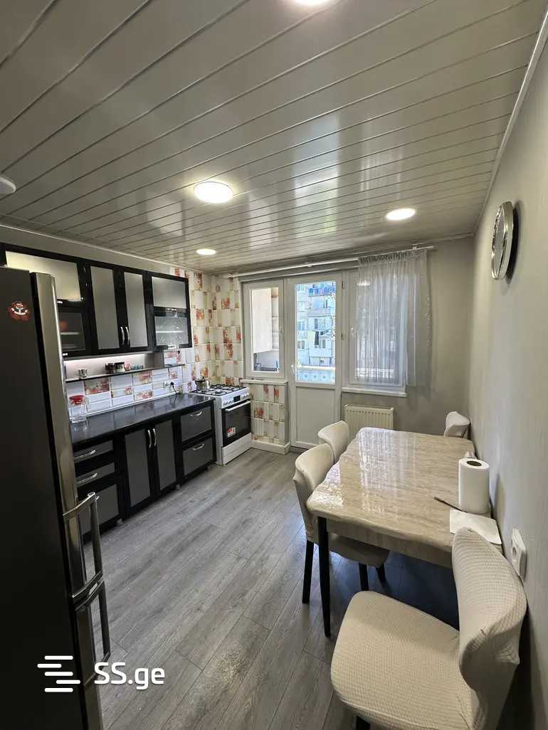 tsulukidze st. - 3 rooms