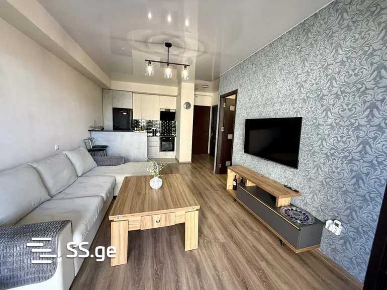 Kecxoveli st. - 3 rooms