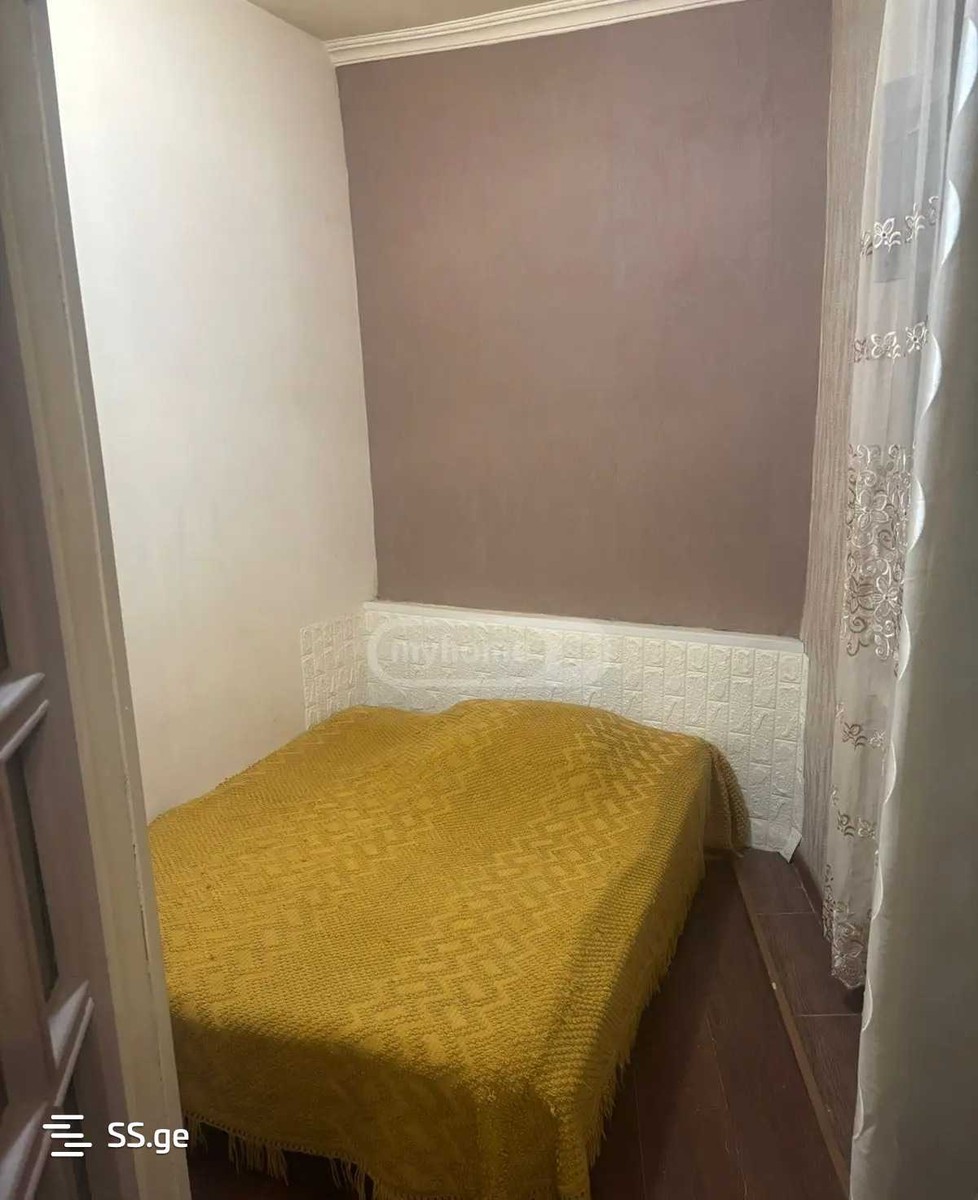 shindisi st. - 2 rooms