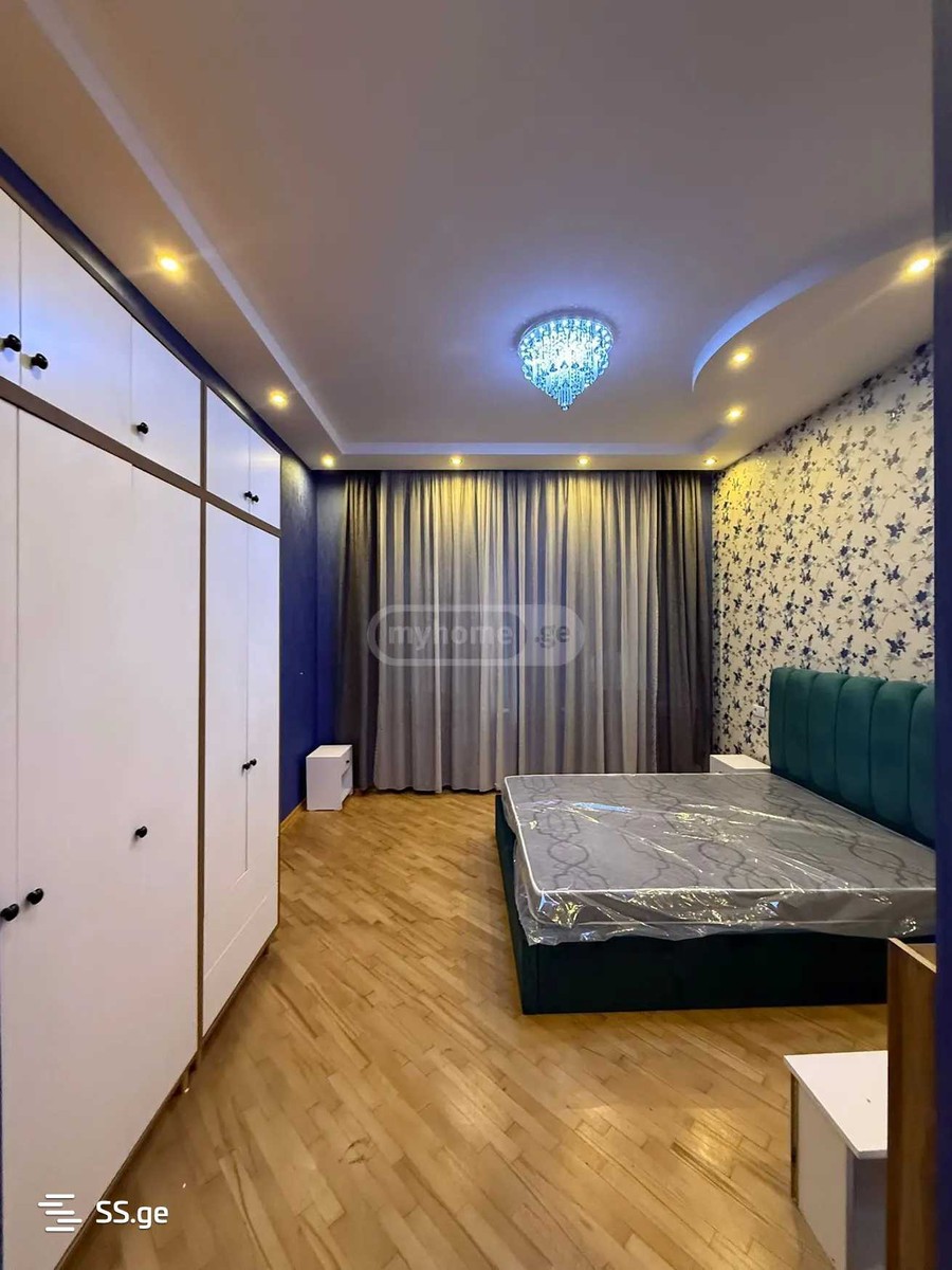 batumi st. - 5 rooms