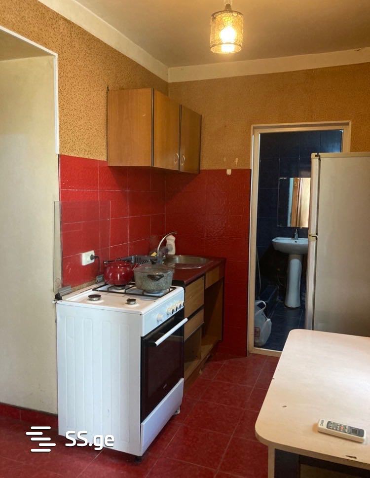 marjanishvili st. 65 - 1 rooms