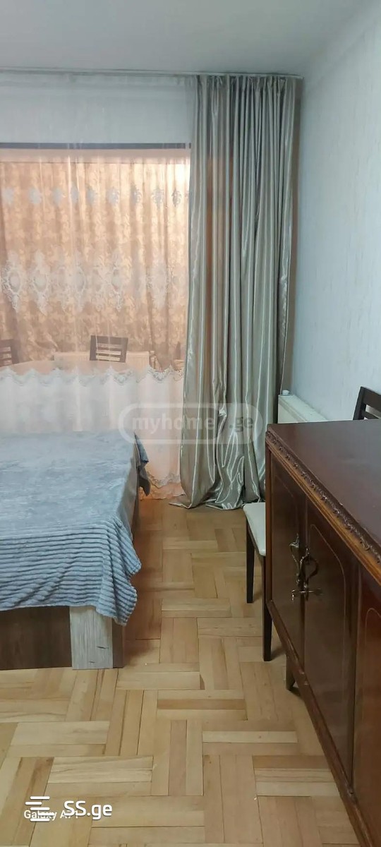 kavtaradze st. - 1 rooms