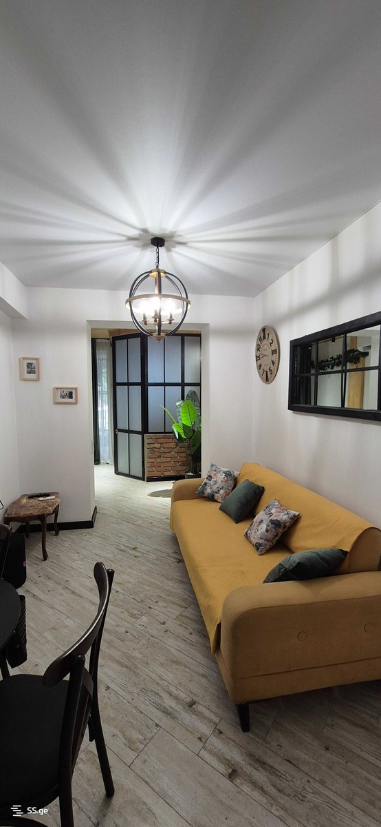 iosebidze st. 66 - 2 rooms