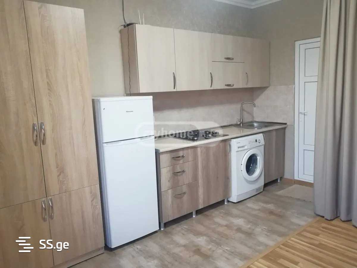 Makhata Rise 0 - 1 rooms