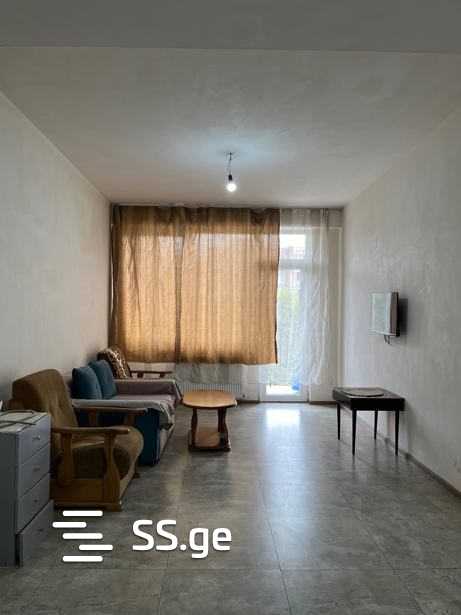 vasadze st. 2 - 2 rooms