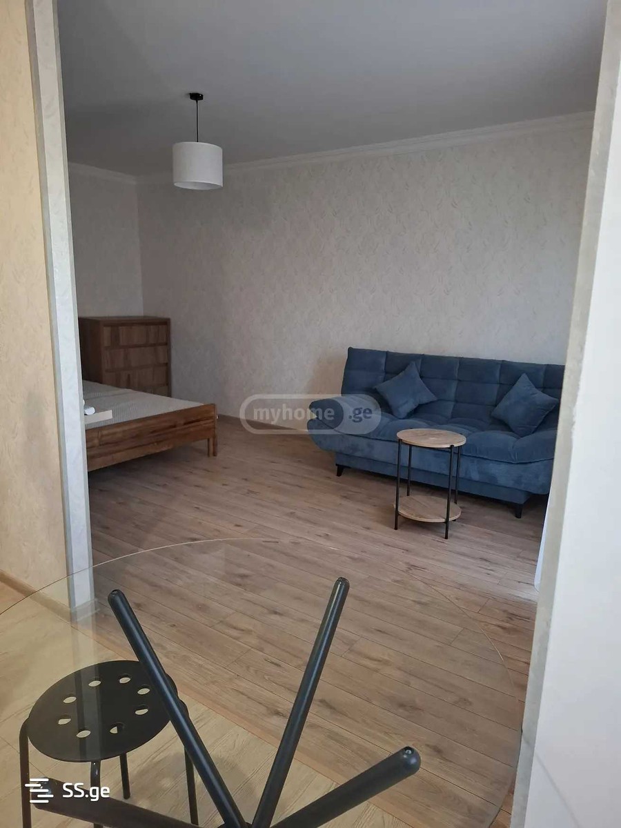 vaja-pshavela avenue - 1 rooms