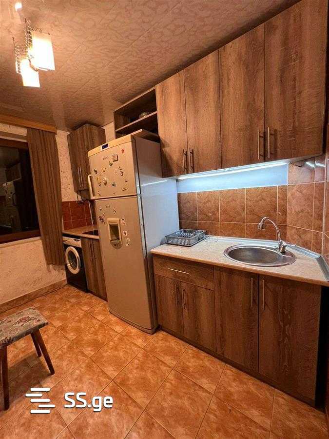 Gotua st. 22 - 3 rooms