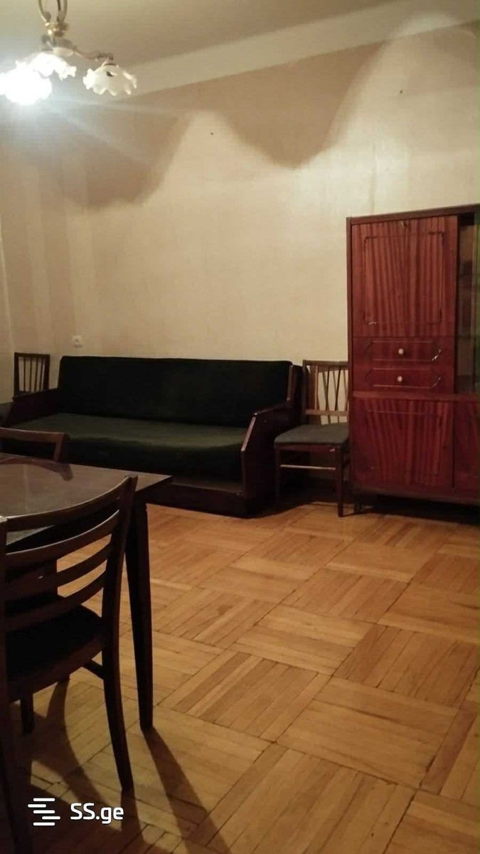Micro. III, bl. III - Temka - 2 rooms