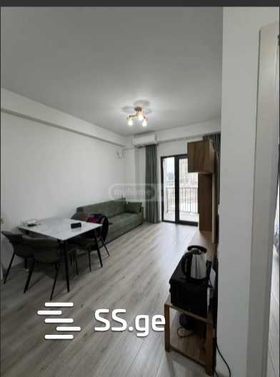 mirckhulava st. - 2 rooms