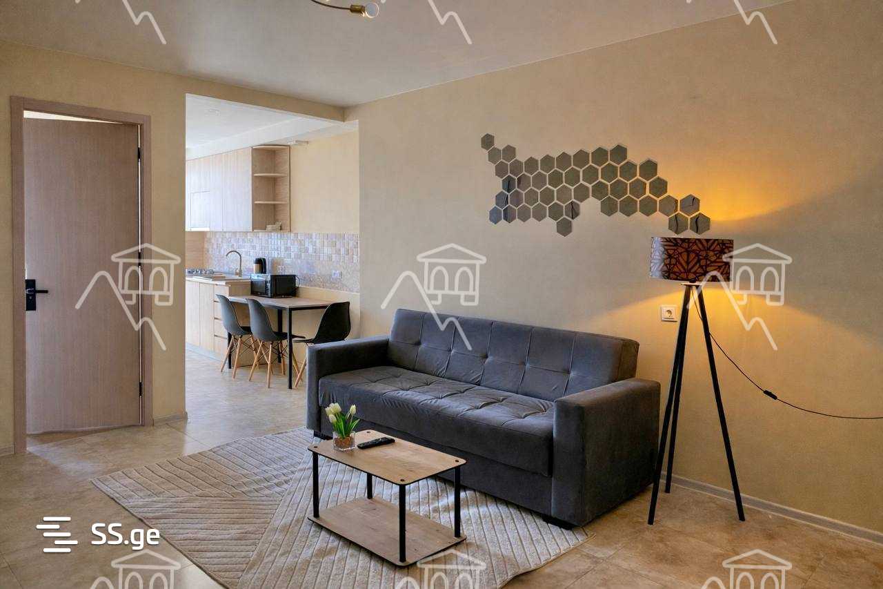 vaja-pshavela avenue 30 - 2 rooms