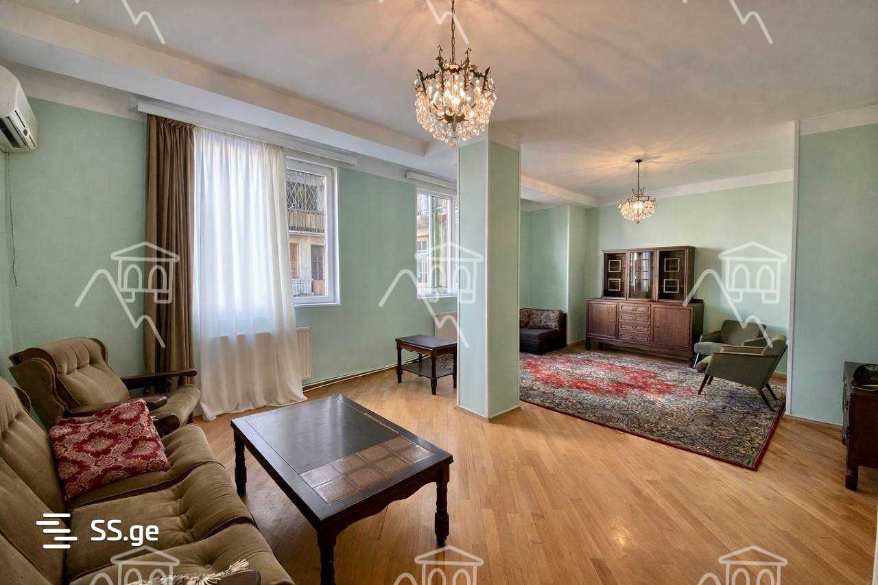 gudauri st. 7 - 3 rooms