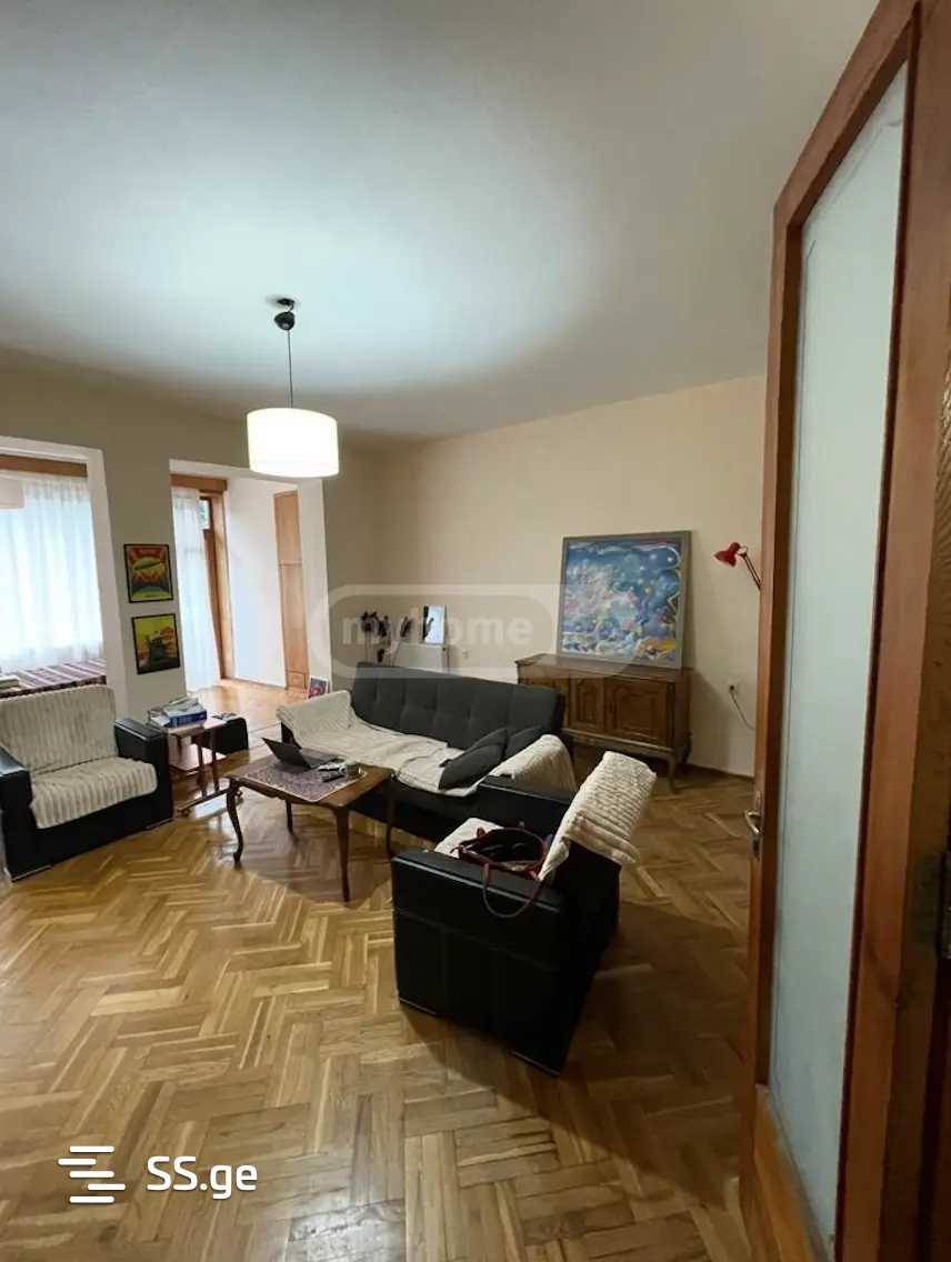 paliashvili st. - 3 rooms