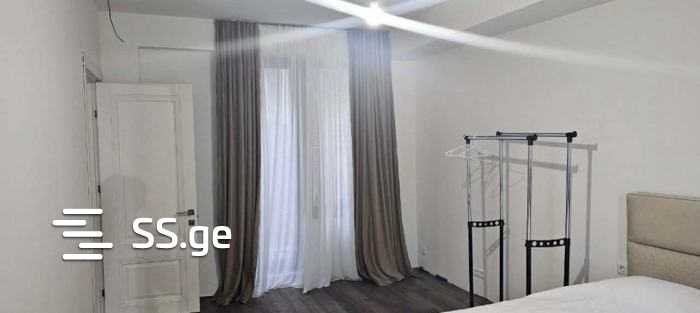 lermontov st. - 2 rooms