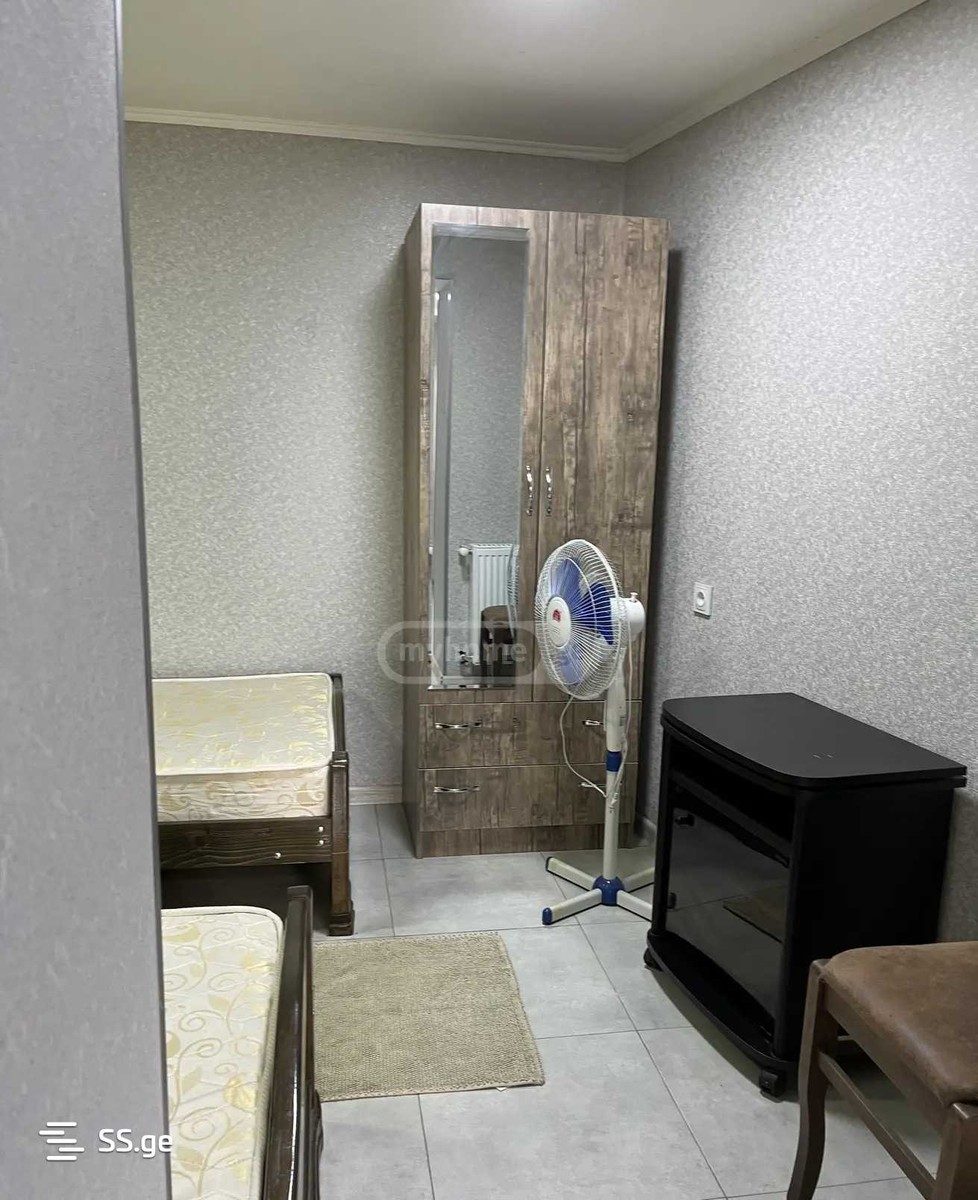 ipolitov ivanov st. - 2 rooms