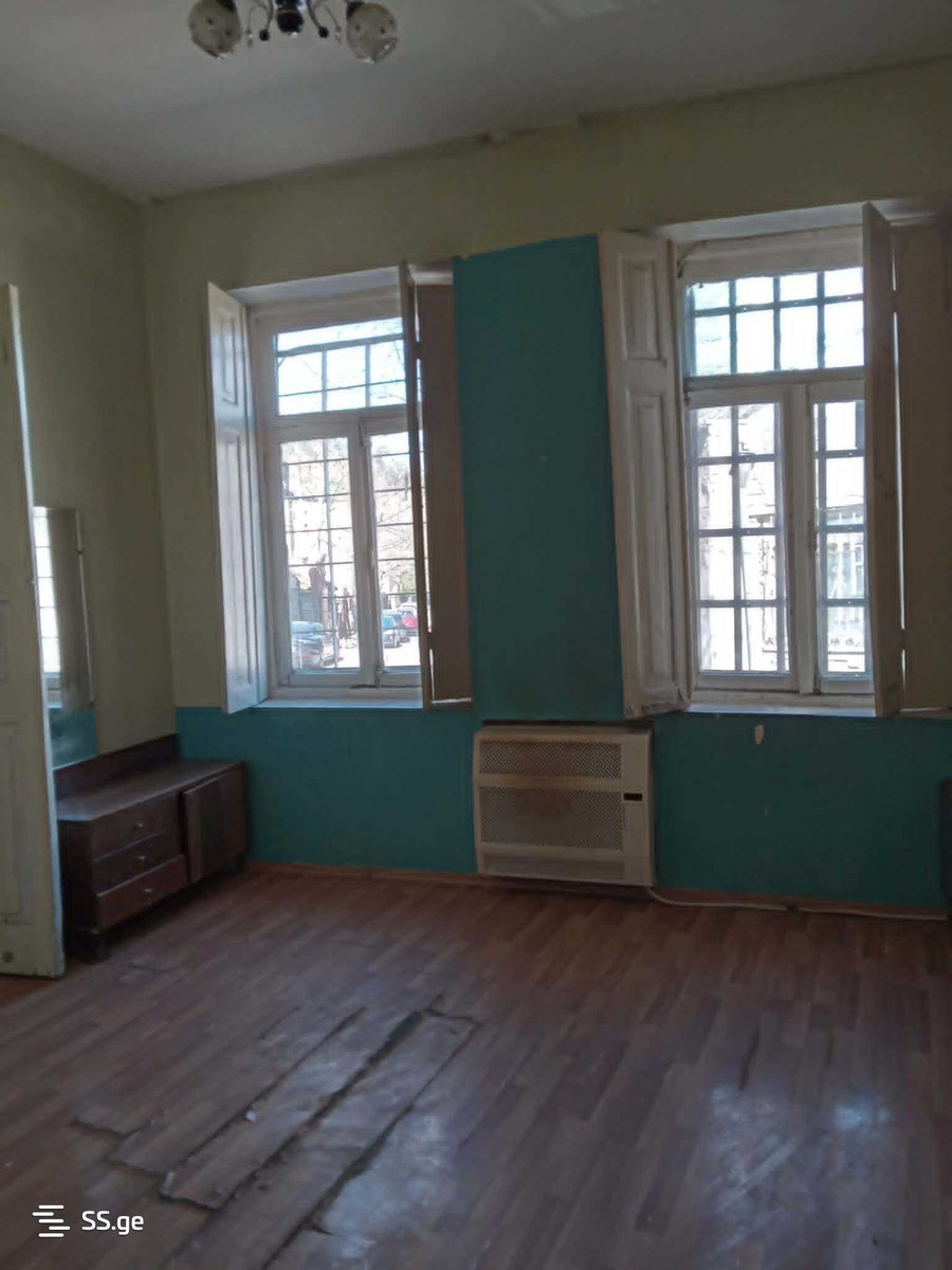 amagleba st. - 2 rooms