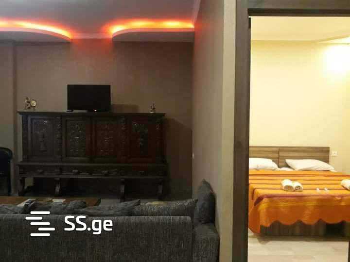 samtredia st. - 1 rooms