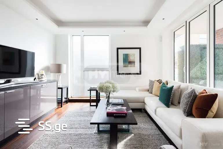 i. chavchavadze avenue - 4 rooms