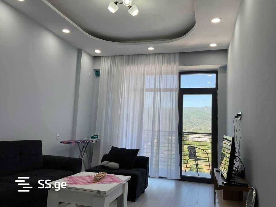 Marseli st. 3 - 3 rooms