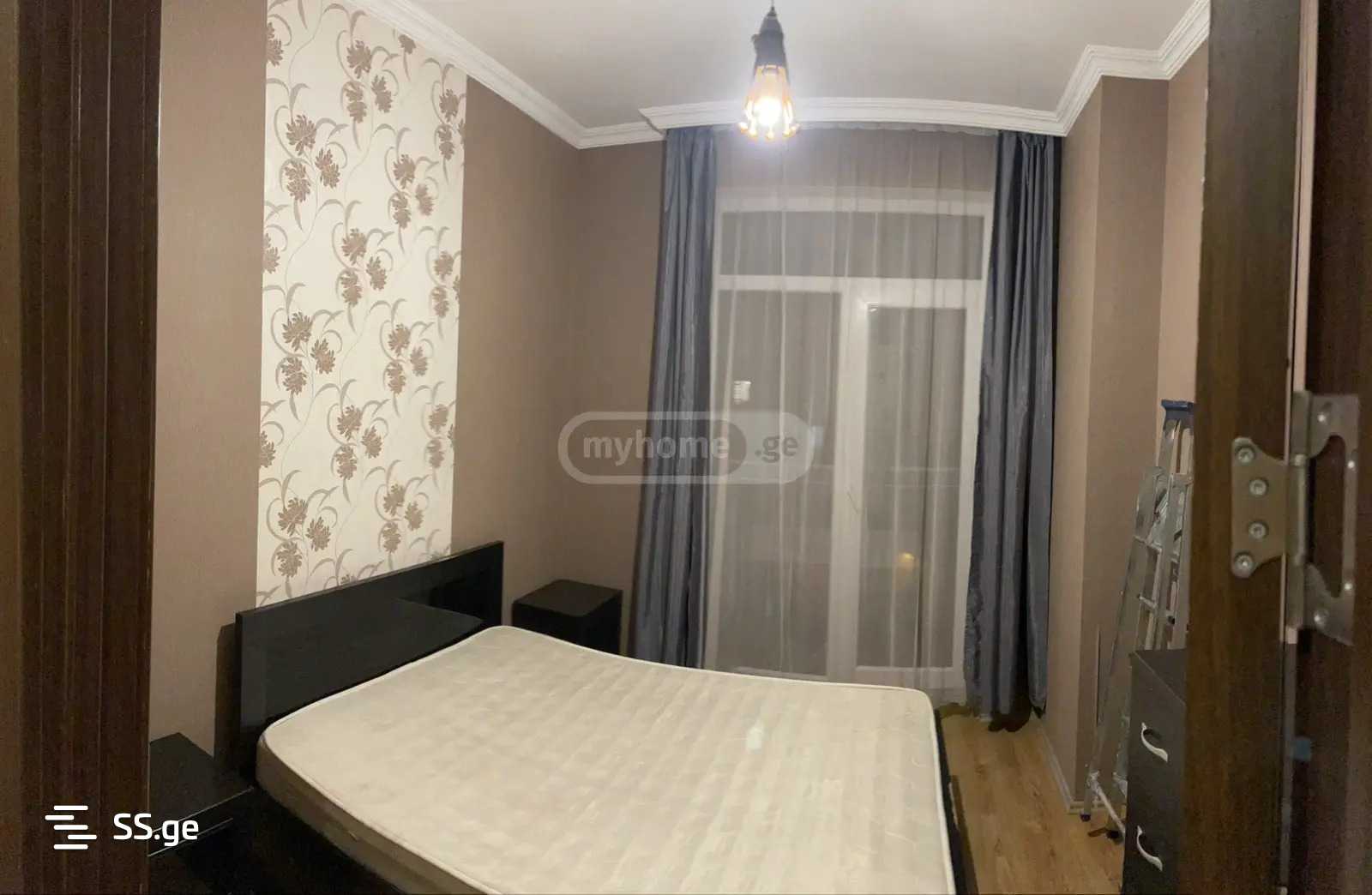 petre imeri st. 0 - 2 rooms