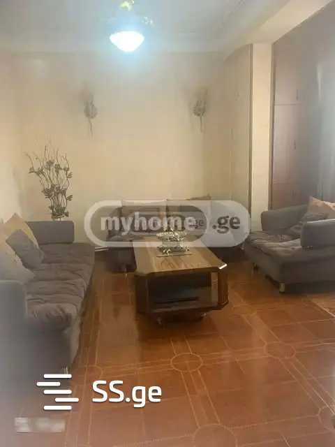 gagarin st. - 2 rooms