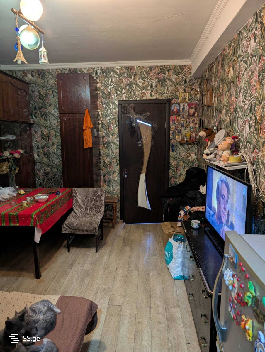 Beri Gabriel Salosi Ave. - 1 rooms