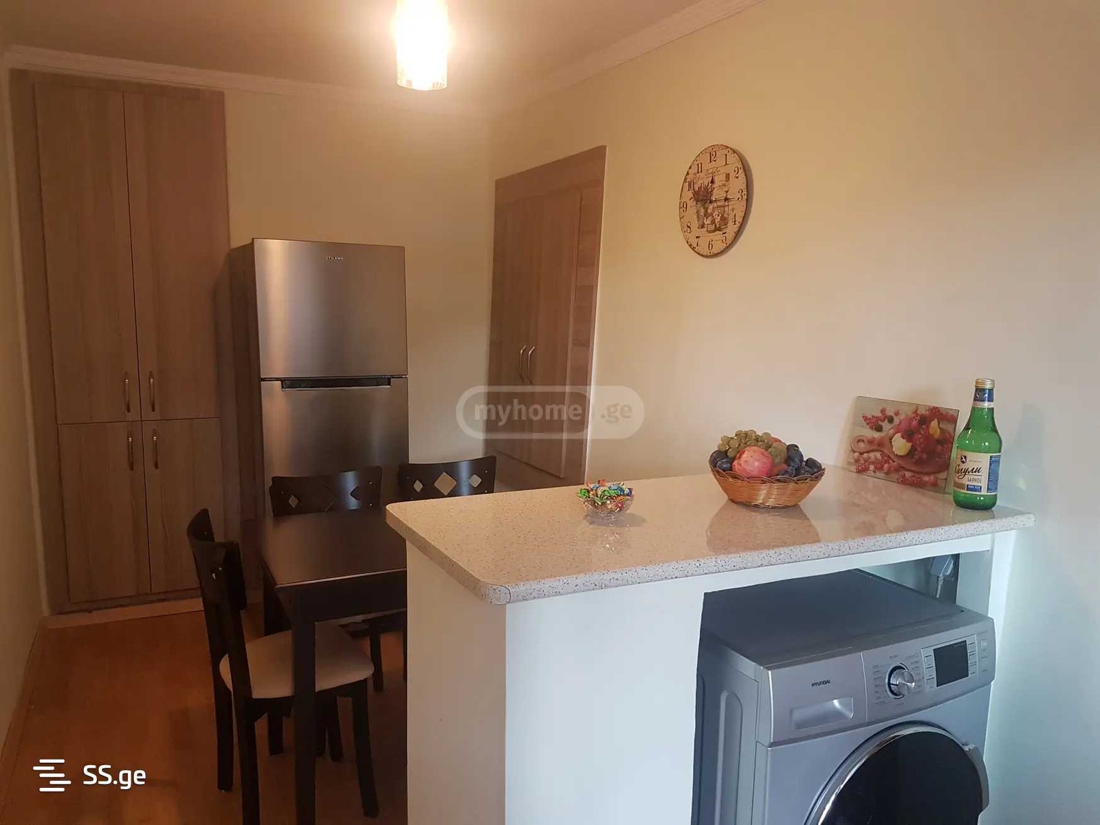 orpiri st. 27 - 3 rooms