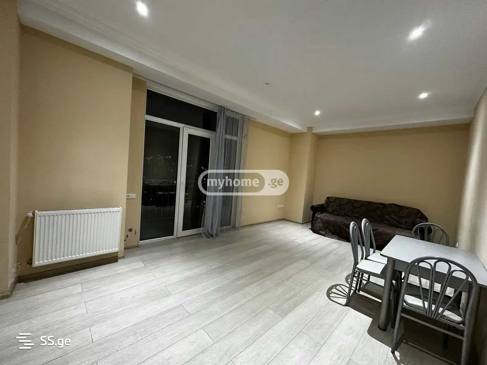 kareli st. - 2 rooms