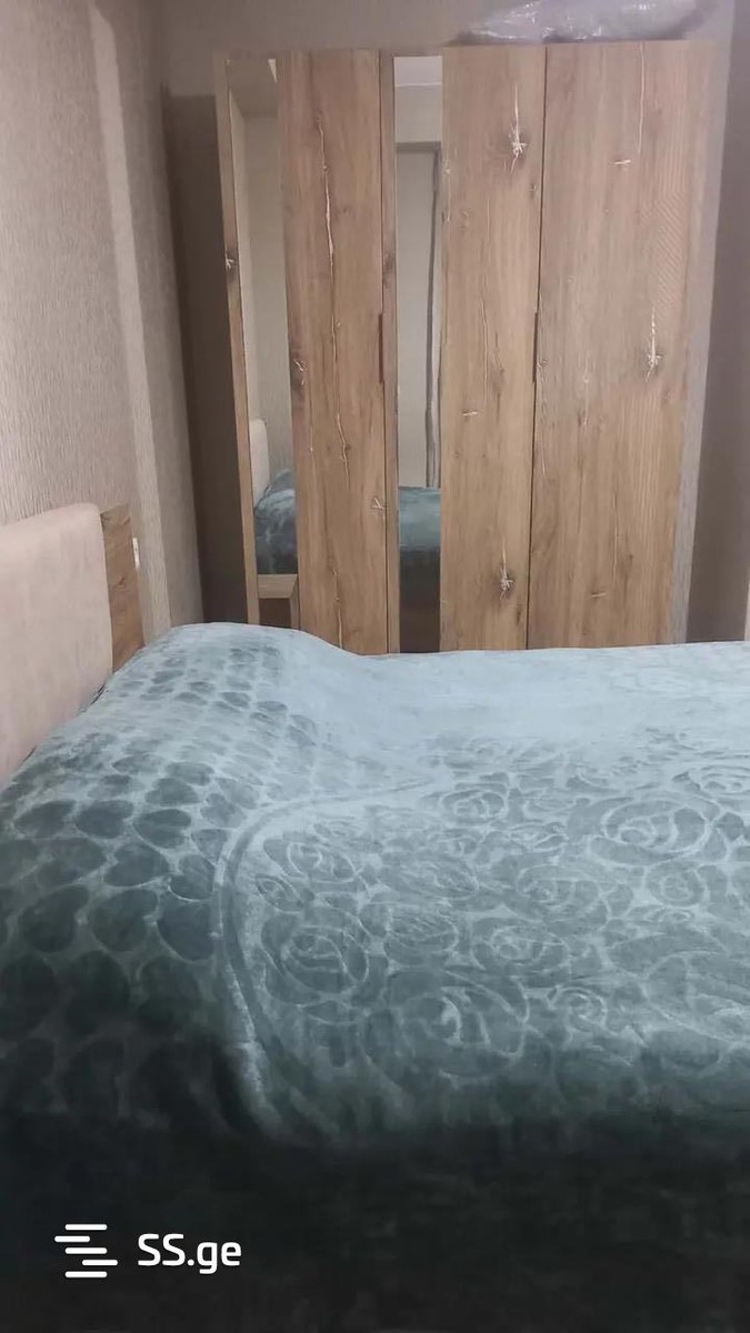 giorgi brtskinvale st. - 2 rooms