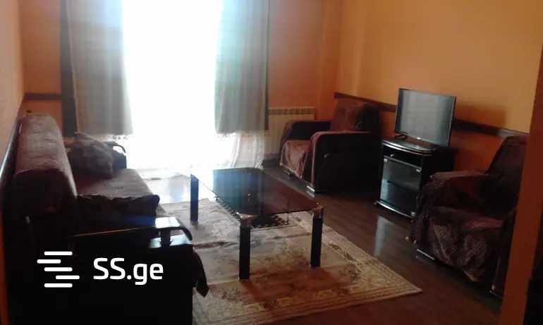 kavtaradze st. - 2 rooms