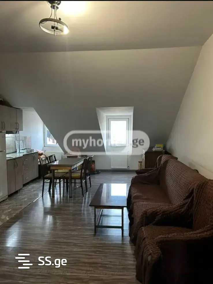 Block I - Digomi massive - 3 rooms