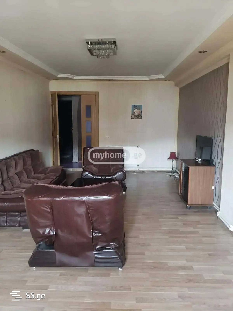 a. managadze st. - 4 rooms