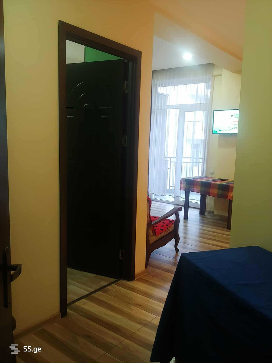 Teimuraz Bochorishvili's II Dead End 2247449 - 2 rooms