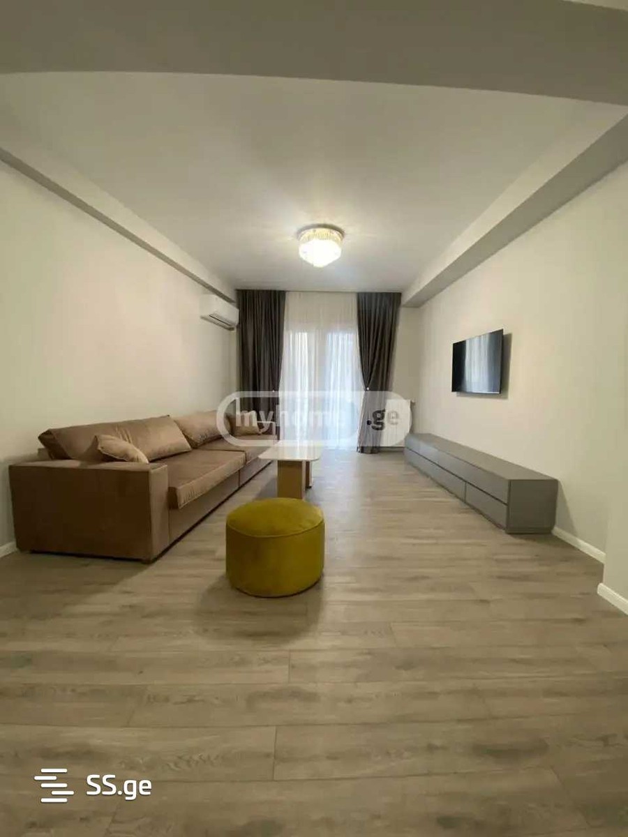 gogebashvili st. - 2 rooms